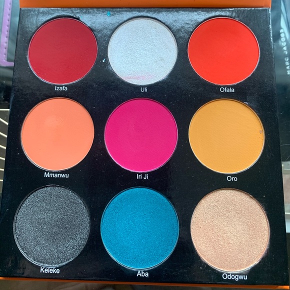 Juvias Place The Featival - Picture 2 of 3